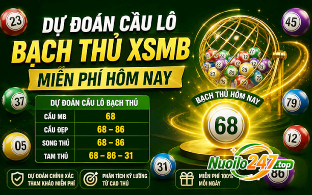 soi cầu vip