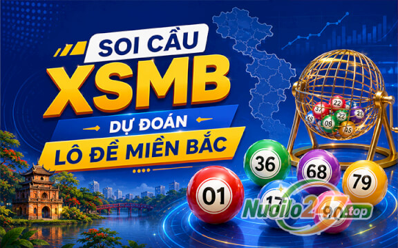 Dự đoán soi cầu XSMB 21/05/2026 - Lô đẹp miền Bắc