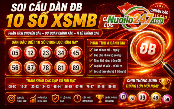 soi cầu vip