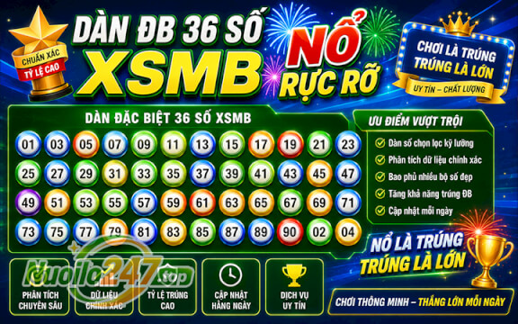soi cầu vip