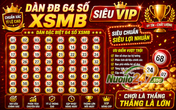 soi cầu vip