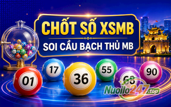 Soi cầu MB 19/05/2026 - Dự đoán XSMB ăn thông