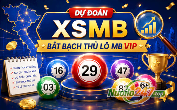 Soi cầu XSMB 12/05/2026 - Dự đoán giải đặc biệt MB