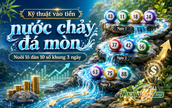 Kỹ thuật vào tiền 
