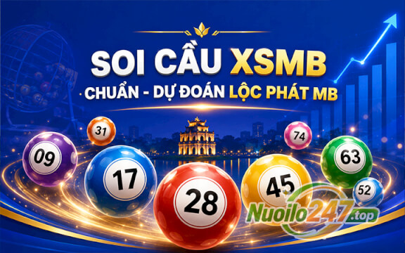 Chốt lô XSMB 05/05/2026 - Soi cầu dự đoán MB chuẩn