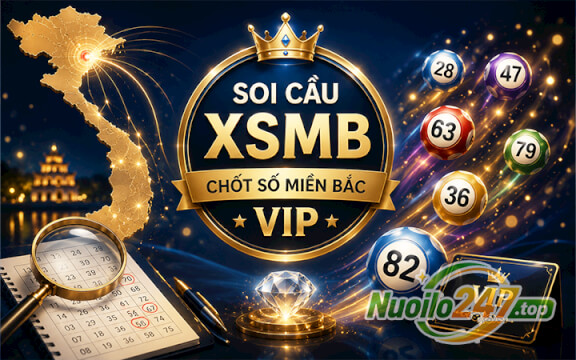 Bắt lô XSMB 16/05/2026 - Dự đoán soi cầu MB chuẩn xác
