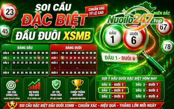 soi cầu vip