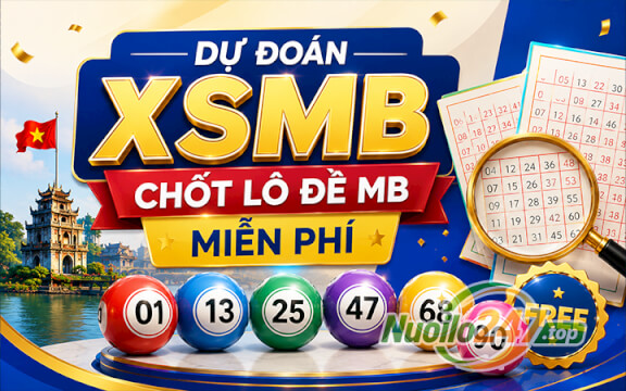 Soi cầu miền Bắc 04/05/2026 - Dự đoán XSMB phát lộc