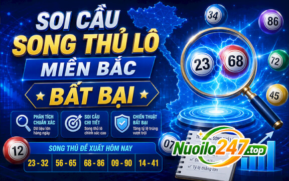 soi cầu vip