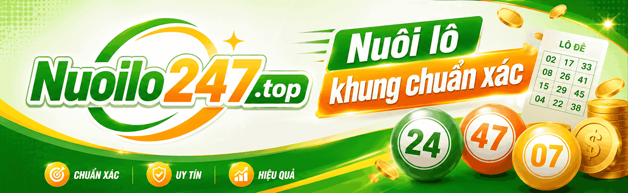 Xổ số 247